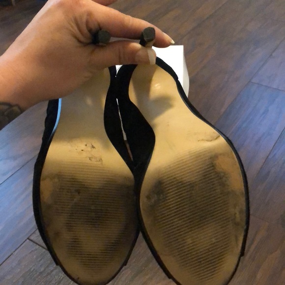 Steve Madden Cyder Heels - Picture 7 of 7